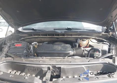 2021 Chevrolet Tahoe 4Wd Z71 из США, поврежденный, VIN 1GNSKPKD2MR120466